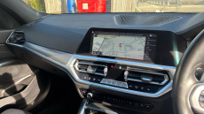 BMW 3 Series 320i M Sport 4dr Step Auto Petrol Saloon